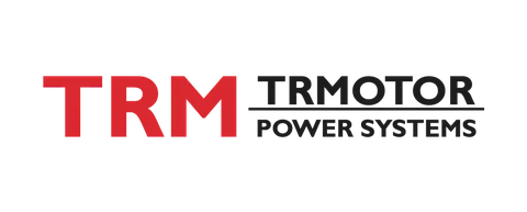 TRMOTOR