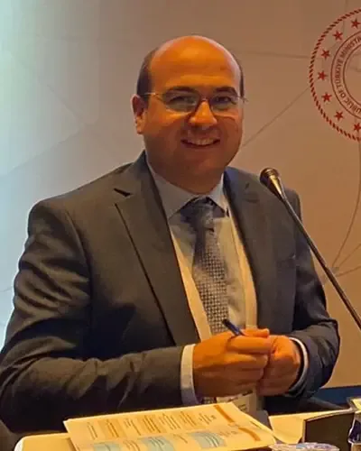 Erkan Kaçar