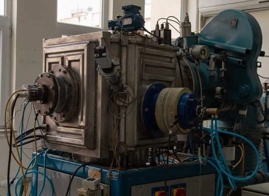 Cathodic Arc Physical Vapor Deposition (PVD)