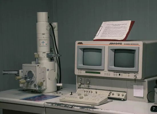 SEM-Scanning Electron Microscopy