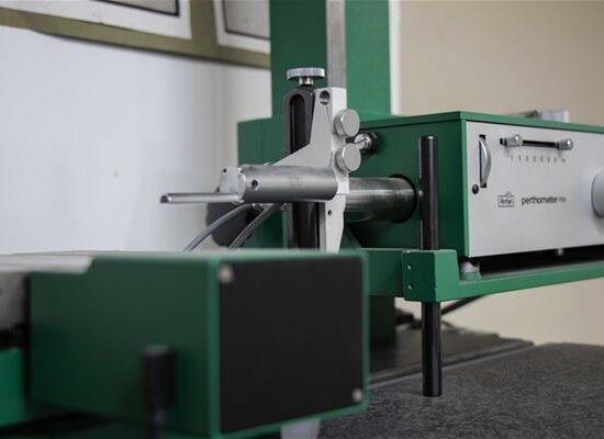 Surface Profilometer