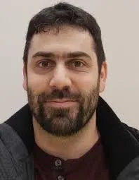 Assoc. Prof. Dr. Cem Örnek