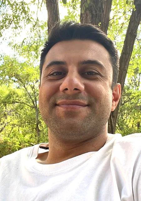 MSc. Göksel Hızlı