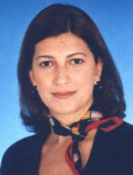 Eng. Sevgin Türkeli