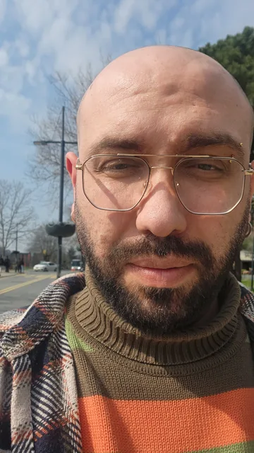 MSc. Utku Orçun Gezici